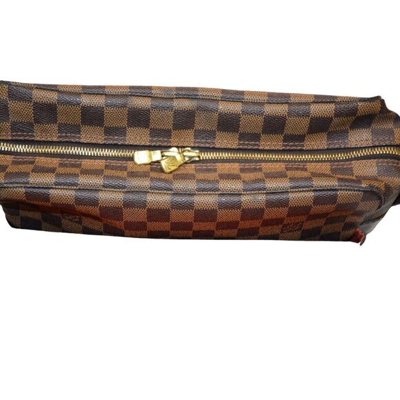 Louis Vuitton Naviglio Damier Ebene Messenger Bag - Picture 12 of 15